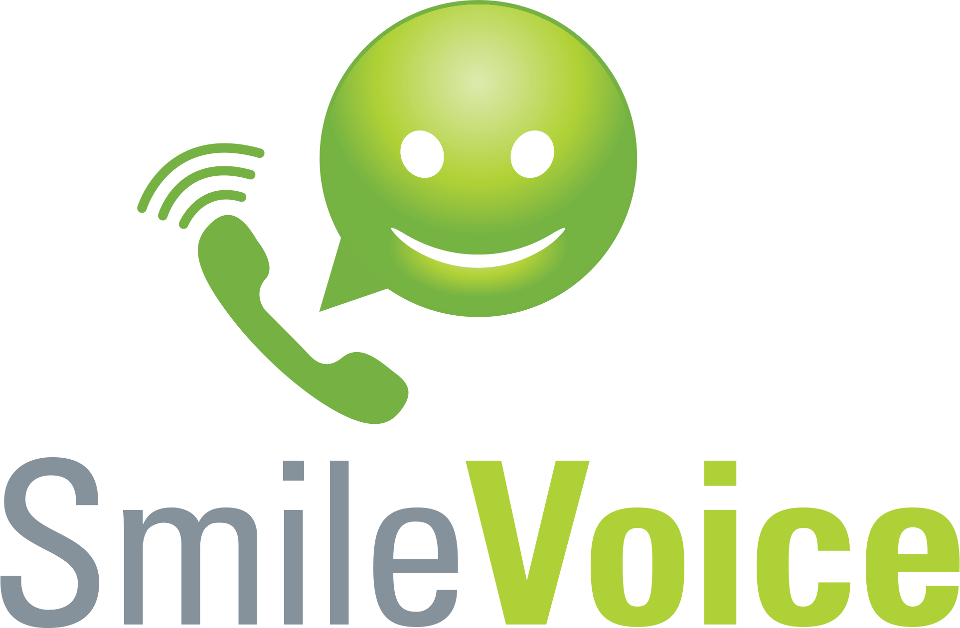 SmileVoice